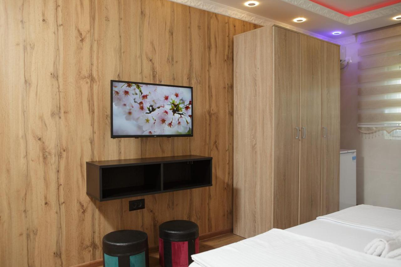 B H B Apartmani โนวีปาซาร์ ภายนอก รูปภาพ