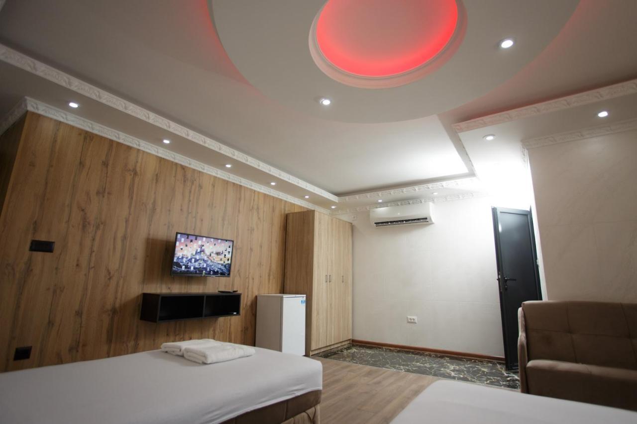 B H B Apartmani โนวีปาซาร์ ภายนอก รูปภาพ