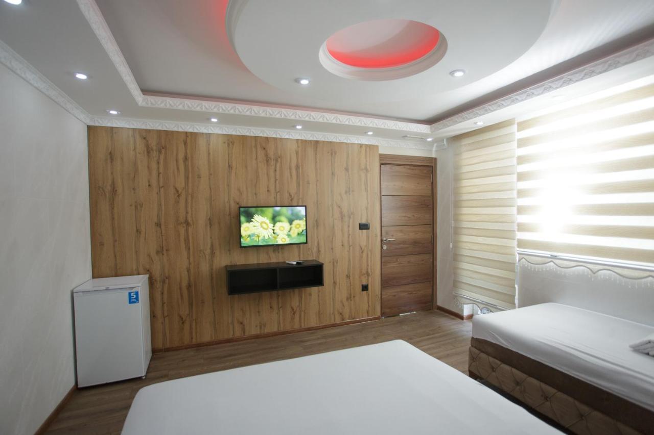 B H B Apartmani โนวีปาซาร์ ภายนอก รูปภาพ