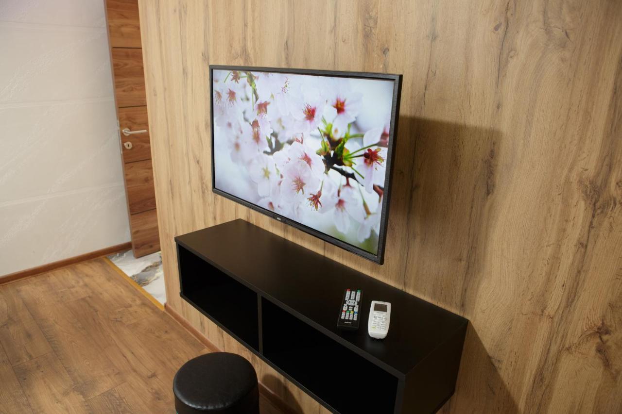 B H B Apartmani โนวีปาซาร์ ภายนอก รูปภาพ