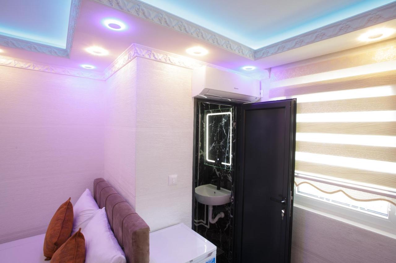 B H B Apartmani โนวีปาซาร์ ภายนอก รูปภาพ