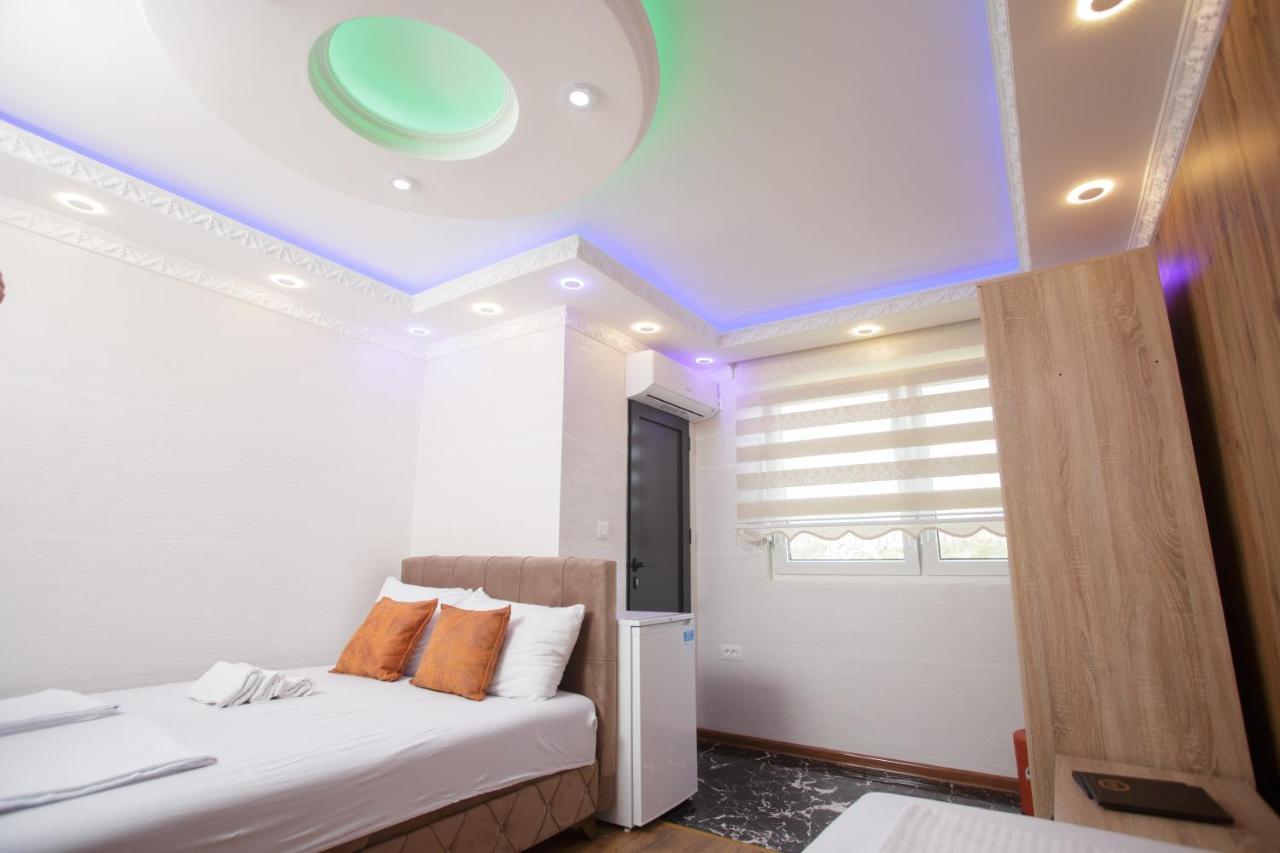 B H B Apartmani โนวีปาซาร์ ภายนอก รูปภาพ