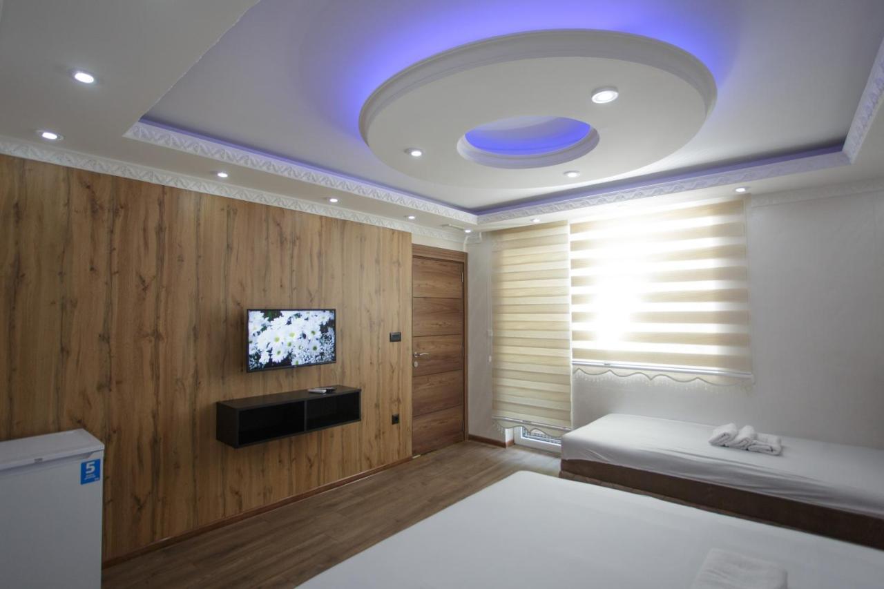 B H B Apartmani โนวีปาซาร์ ภายนอก รูปภาพ