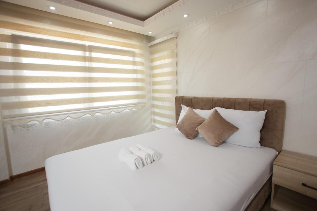 B H B Apartmani โนวีปาซาร์ ภายนอก รูปภาพ
