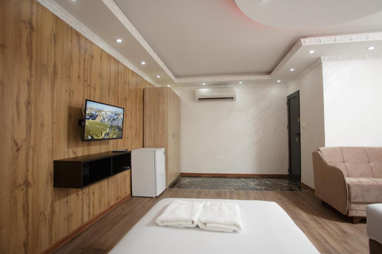 B H B Apartmani โนวีปาซาร์ ภายนอก รูปภาพ