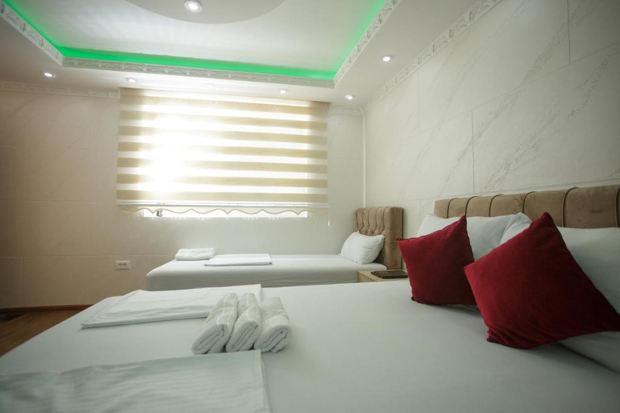 B H B Apartmani โนวีปาซาร์ ภายนอก รูปภาพ