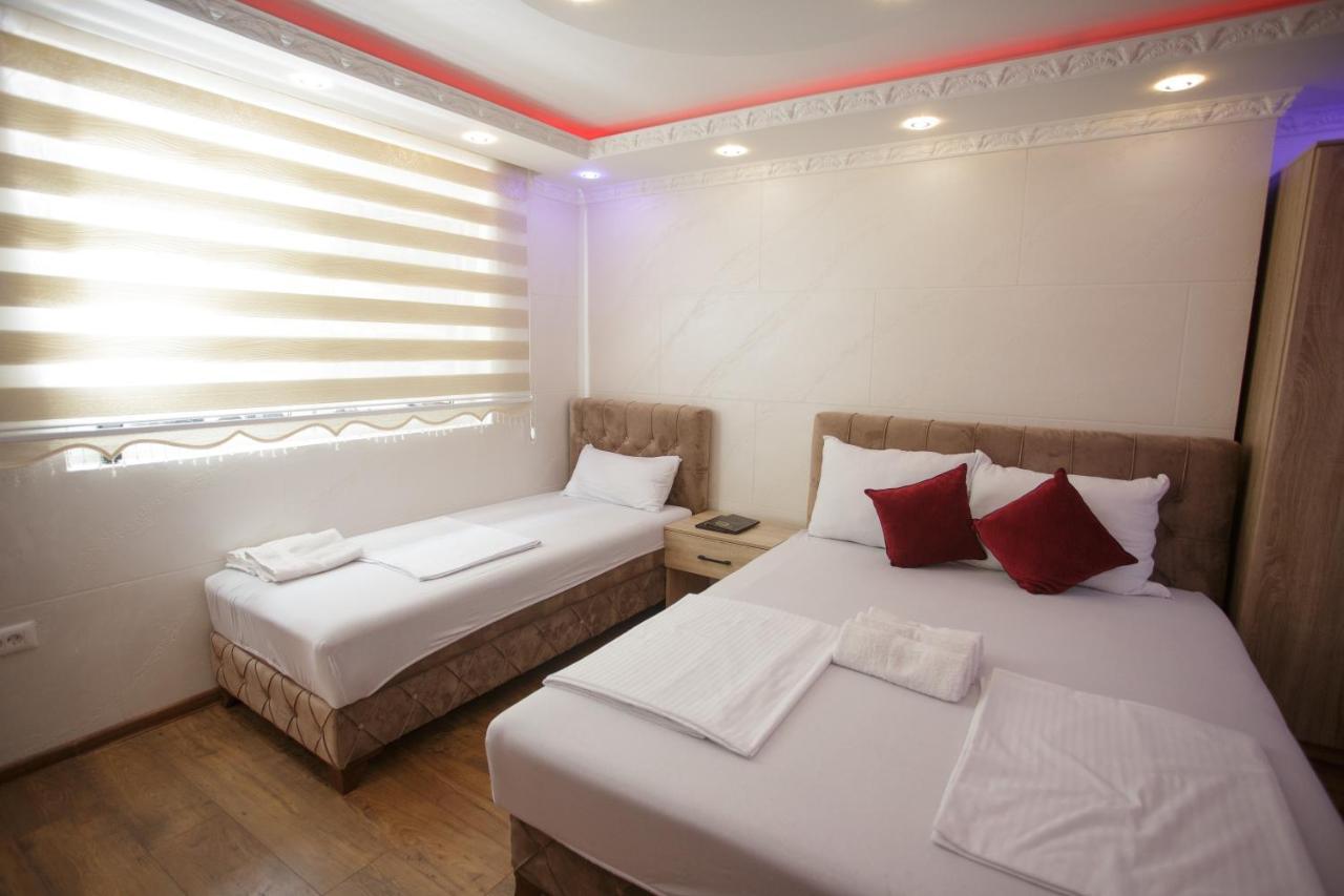 B H B Apartmani โนวีปาซาร์ ภายนอก รูปภาพ