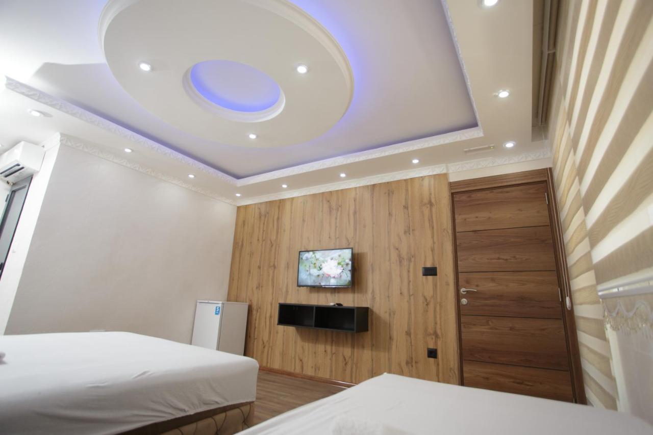 B H B Apartmani โนวีปาซาร์ ภายนอก รูปภาพ