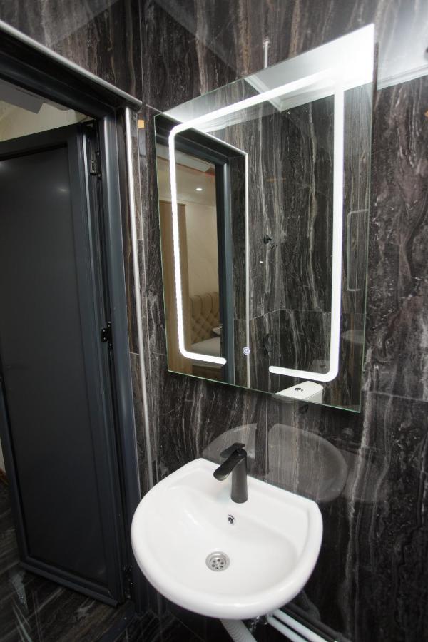 B H B Apartmani โนวีปาซาร์ ภายนอก รูปภาพ