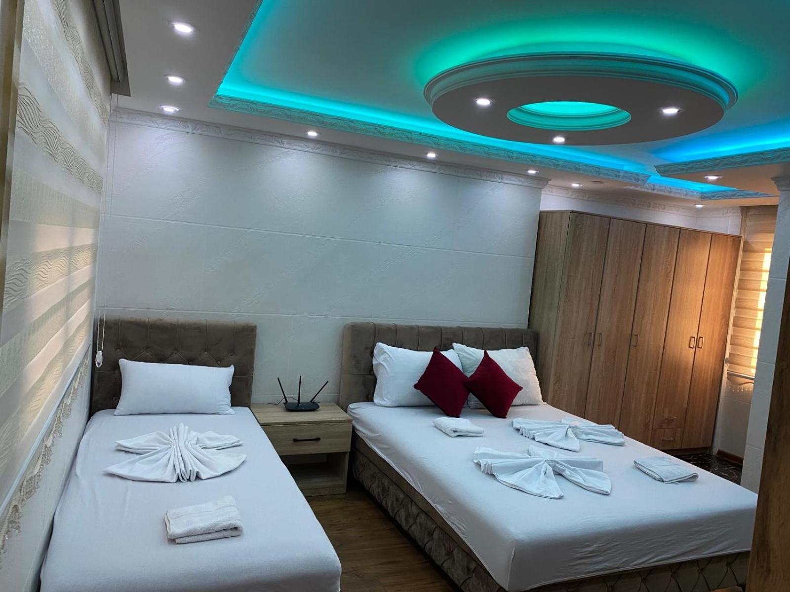 B H B Apartmani โนวีปาซาร์ ภายนอก รูปภาพ