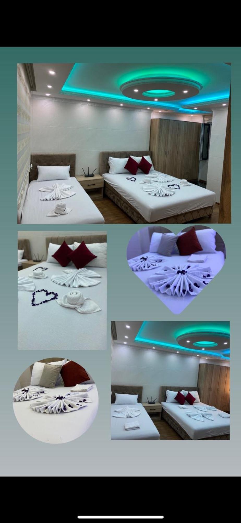 B H B Apartmani โนวีปาซาร์ ภายนอก รูปภาพ
